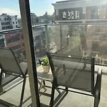 Downtown 2 Beds/2Bath With Huge Patio& Parking!