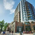 Downtown 2 Beds/2Bath With Huge Patio& Parking!