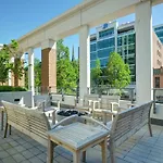 Downtown 2 Beds/2Bath With Huge Patio& Parking!